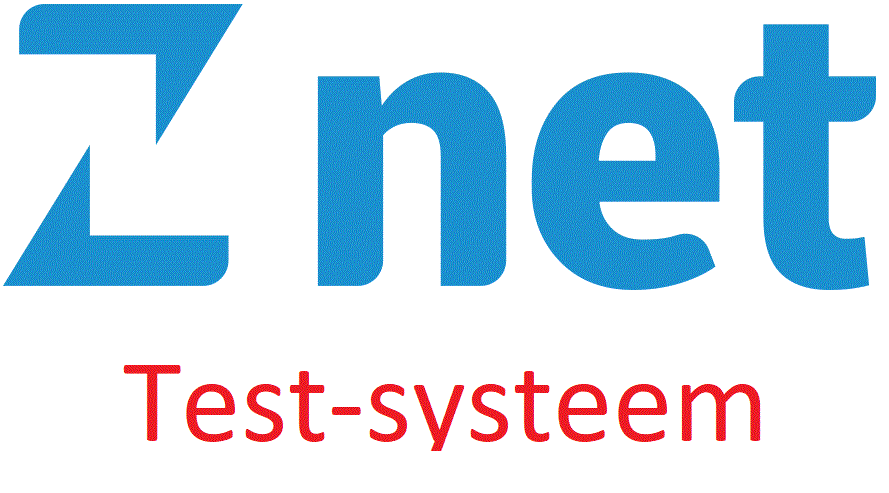 Z-net Bedrijven Informatie Systeem